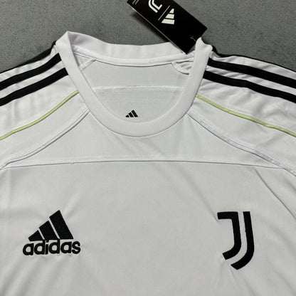 Jersey 2025/26 Juventus Especial Manga corta Versión Fan