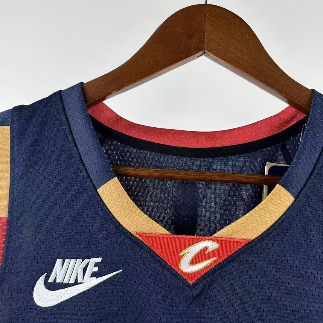 2026 cleveland nba retro