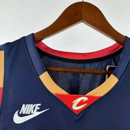 2026 Cleveland NBA Retro