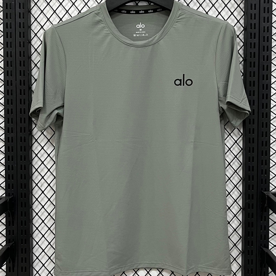 2026/27 alo casual quick drying especial versión fan nan
