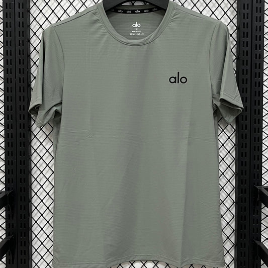 2026/27 alo Casual Quick Drying Especial Versión Fan nan