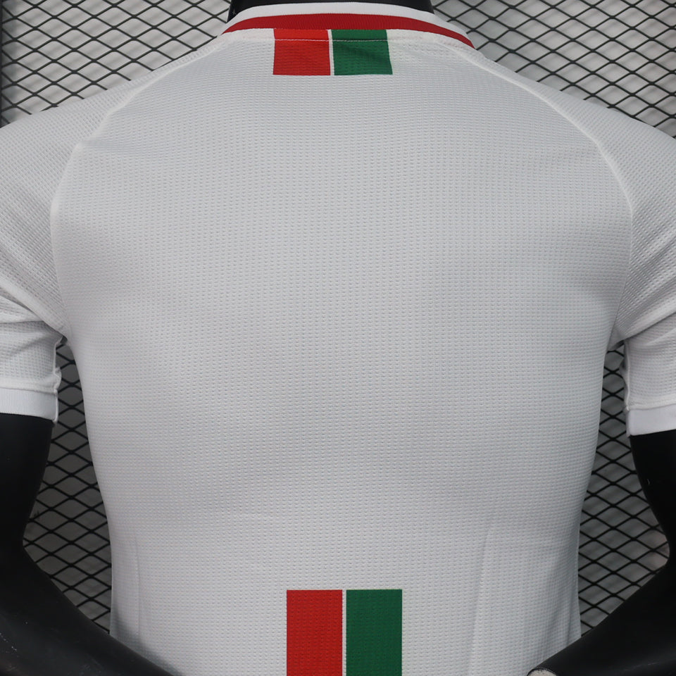 2024 fc palestine especial versión jugador selecciones