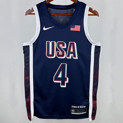 2024 Team NBA