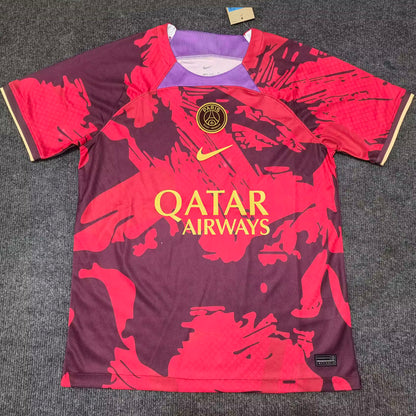 Jersey 2026/27 PSG Especial Manga corta Versión Fan