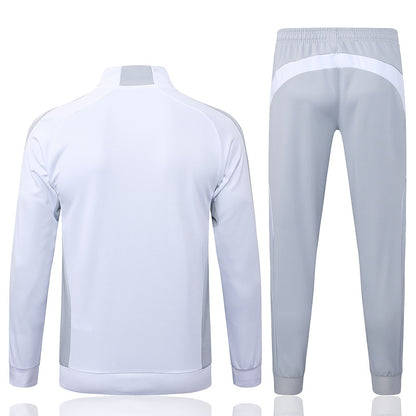 Conjunto Casual 2025/26 Real Madrid