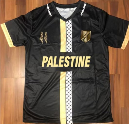 2024 Palestine Especial Versión Fan Selecciones
