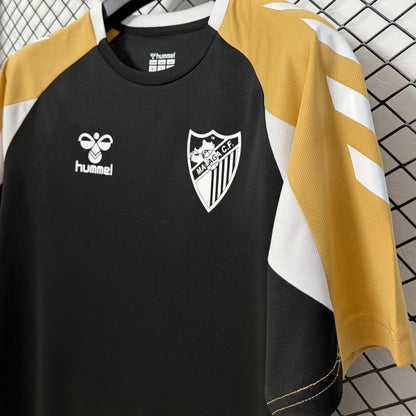 Jersey 2026/27 Malaga Especial Manga corta Versión Fan