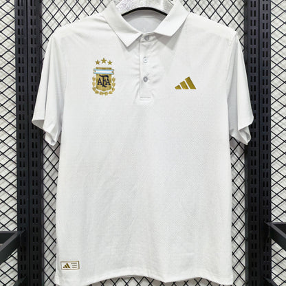 2026/27 Argentina Especial Versión Fan nan