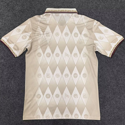 Jersey 2025 Bayern Munich Especial Manga corta Versión Fan