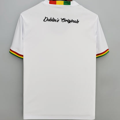 Jersey 2022 Bohemians FC Especial Manga corta Versión Fan