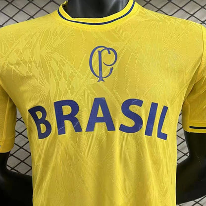 Jersey 2026/27 Corinthians Especial Manga corta Versión Jugador