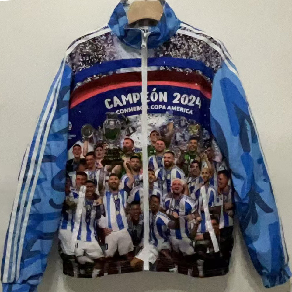 Rompeviento 2025 Argentina