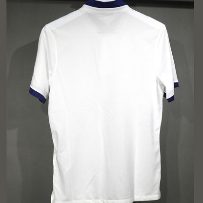 2014 Portugal Visitante Versión Jugador Selecciones Retro