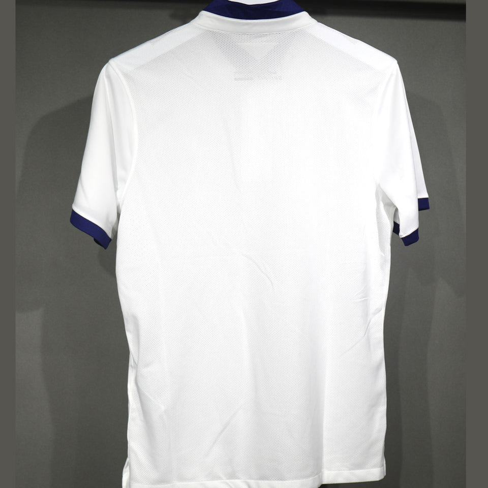 2014 Portugal Visitante Versión Jugador Selecciones Retro