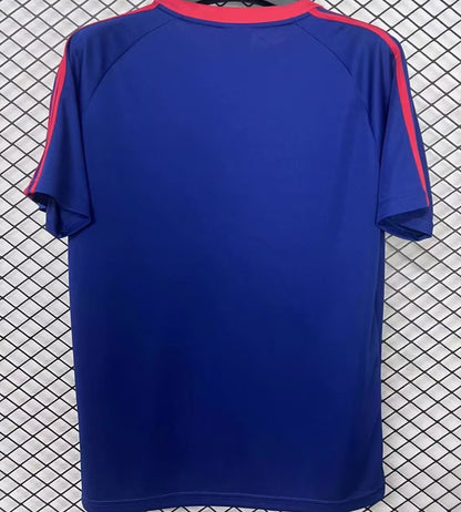 Jersey 2026/27 Universidad de Chile Especial Manga corta Versión Fan