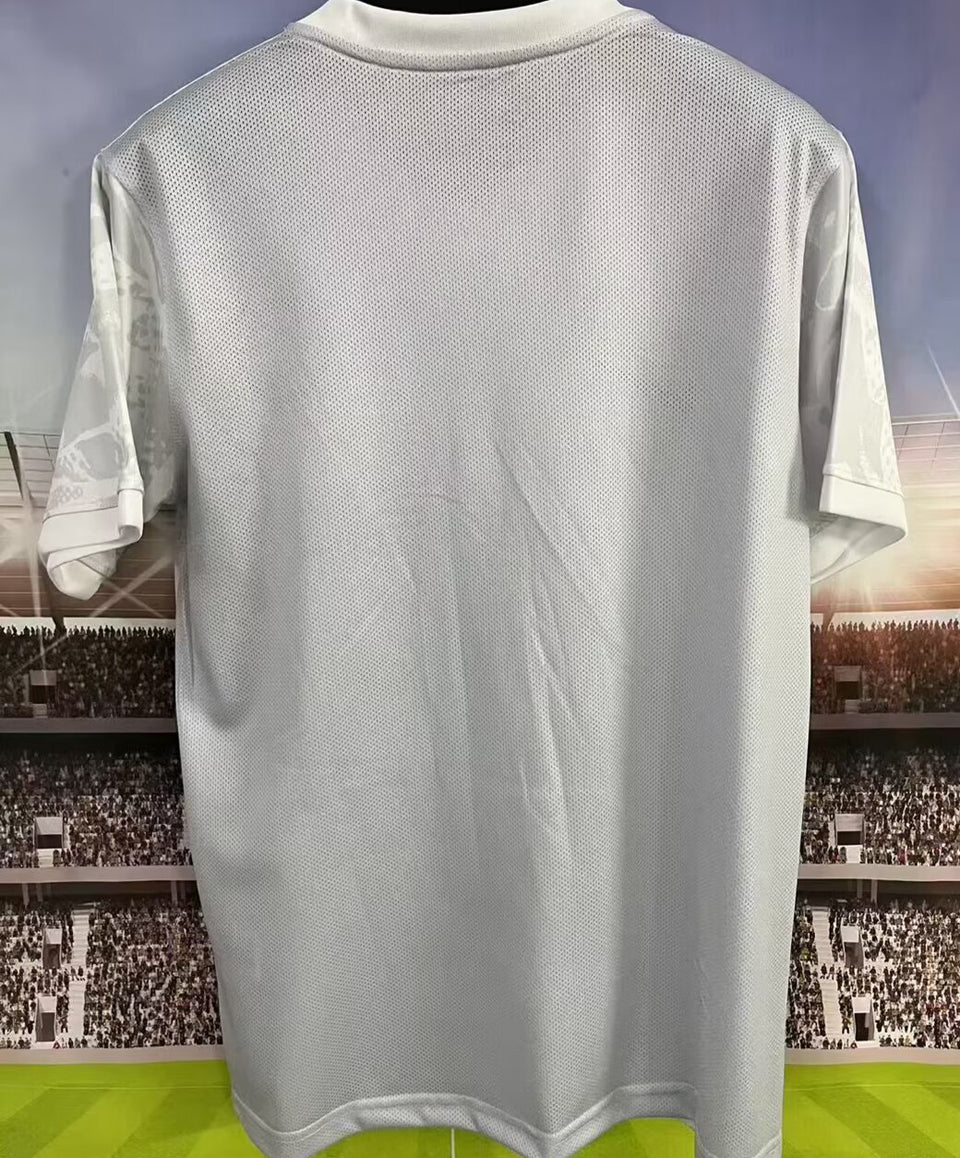 Jersey 2025/26 Portsmouth Portero Manga corta Versión Fan
