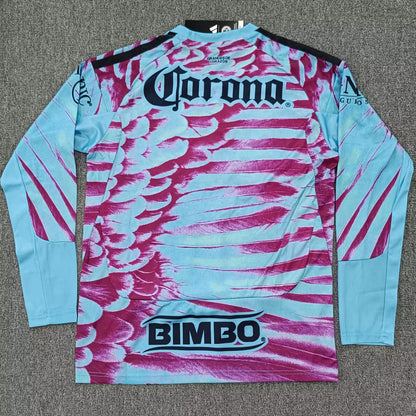 Jersey 2026/27 Club America Especial Manga larga Versión Fan