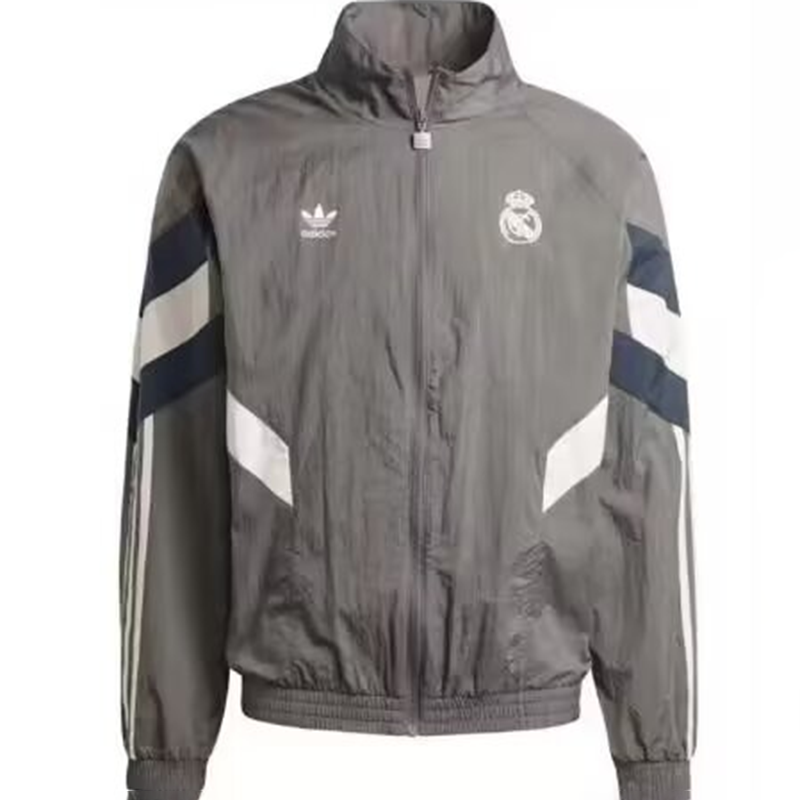 rompeviento 2024/25 real madrid