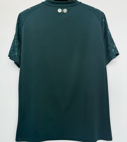 Jersey 2025/26 Manchester City Especial Manga corta Versión Fan