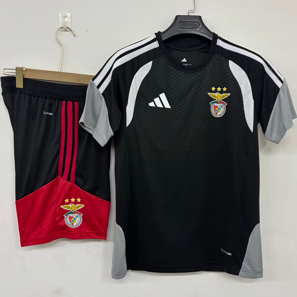 conjunto entrenamiento 2026/27 benfica