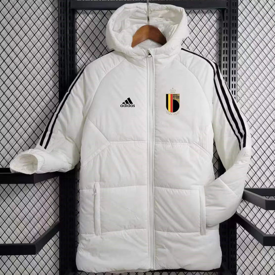 Conjunto Casual 2023/24 Belgica