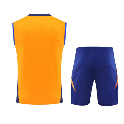 Conjunto Entrenamiento 2025 Juventus
