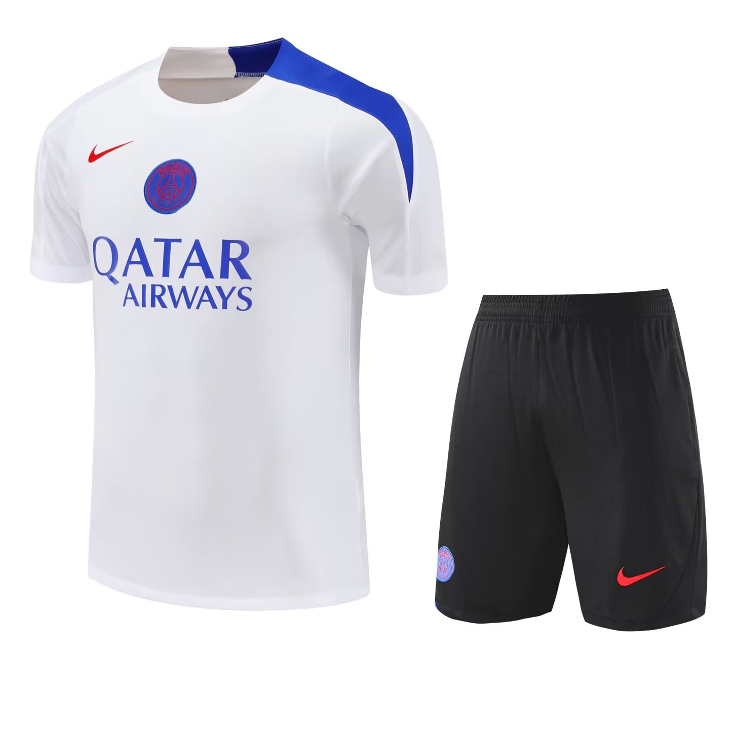 conjunto entrenamiento 2025/26 psg