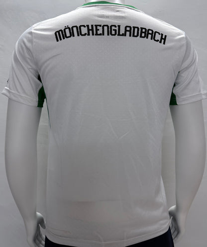 Jersey 2026/27 Monchengladbach Local Manga corta Versión Jugador