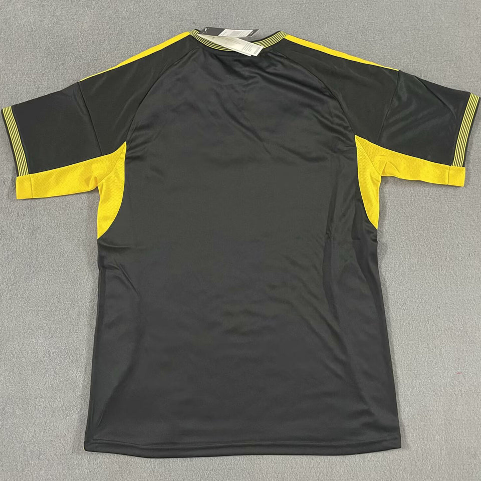 jersey 2025/26 real madrid especial manga corta versión fan