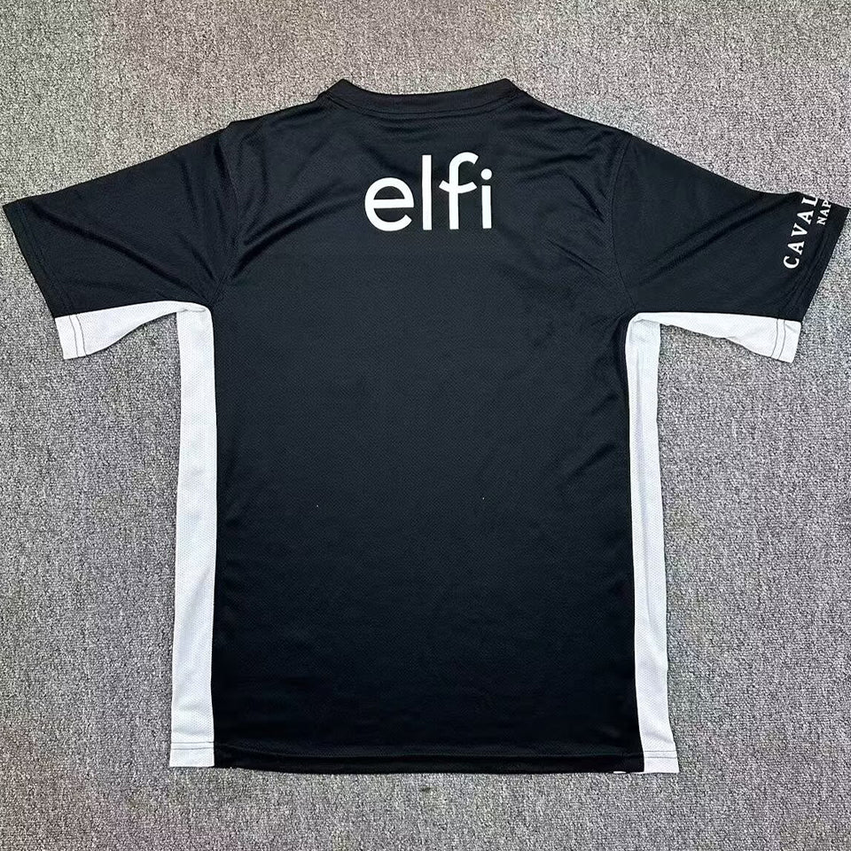 Jersey 2025/26 Alkmaar Especial Manga corta Versión Fan