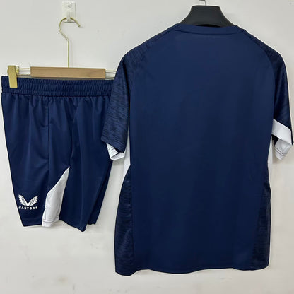 Conjunto Entrenamiento 2026 Everton