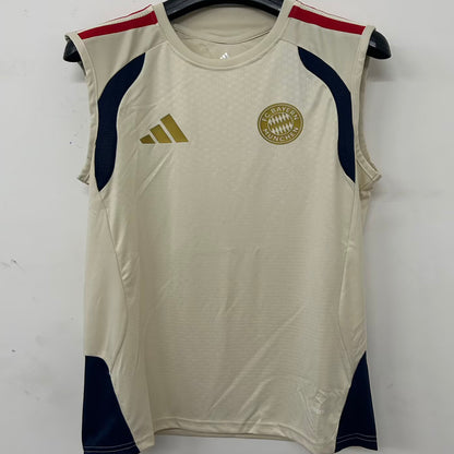 Jersey 2026/27 Bayern Munich Especial Manga corta Versión Fan