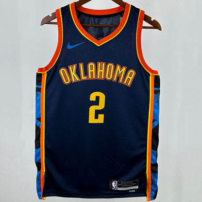 2025 KC NBA
