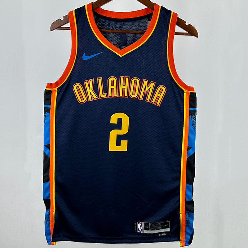 2025 KC NBA