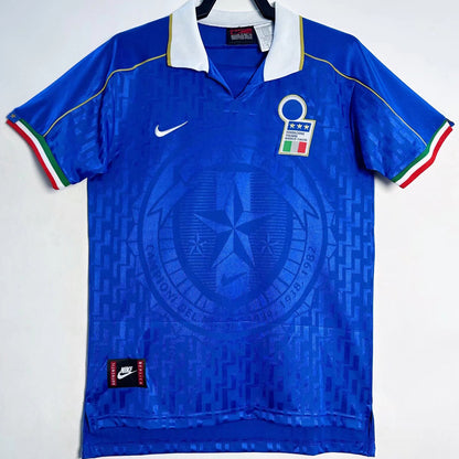 1995 Italia Local Versión Fan Selecciones Retro