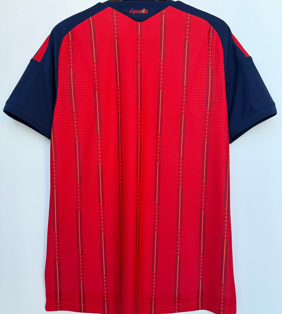 2026/27 españa local versión jugador selecciones