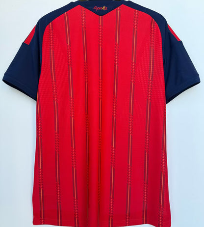 2026/27 España Local Versión Jugador Selecciones