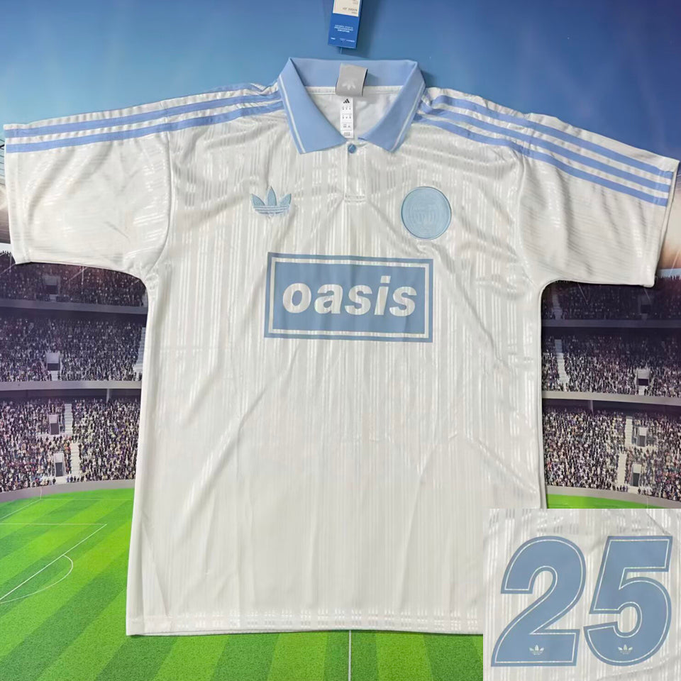 2025/26 AD x Especial Versión Fan nan Retro