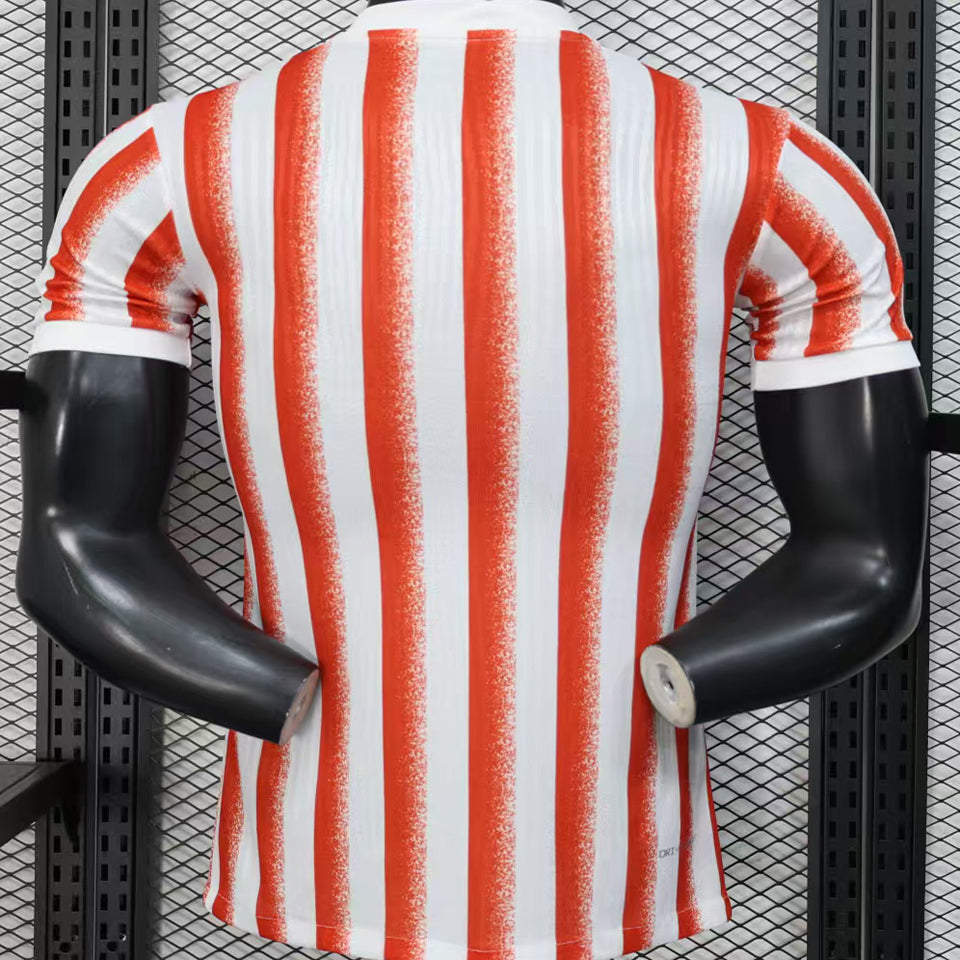 Jersey 2025/26 Inter Milan Especial Manga corta Versión Jugador