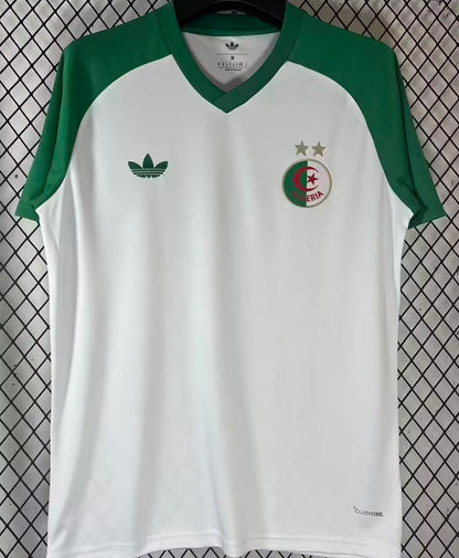 2026/27 Algeria Especial Versión Fan Selecciones
