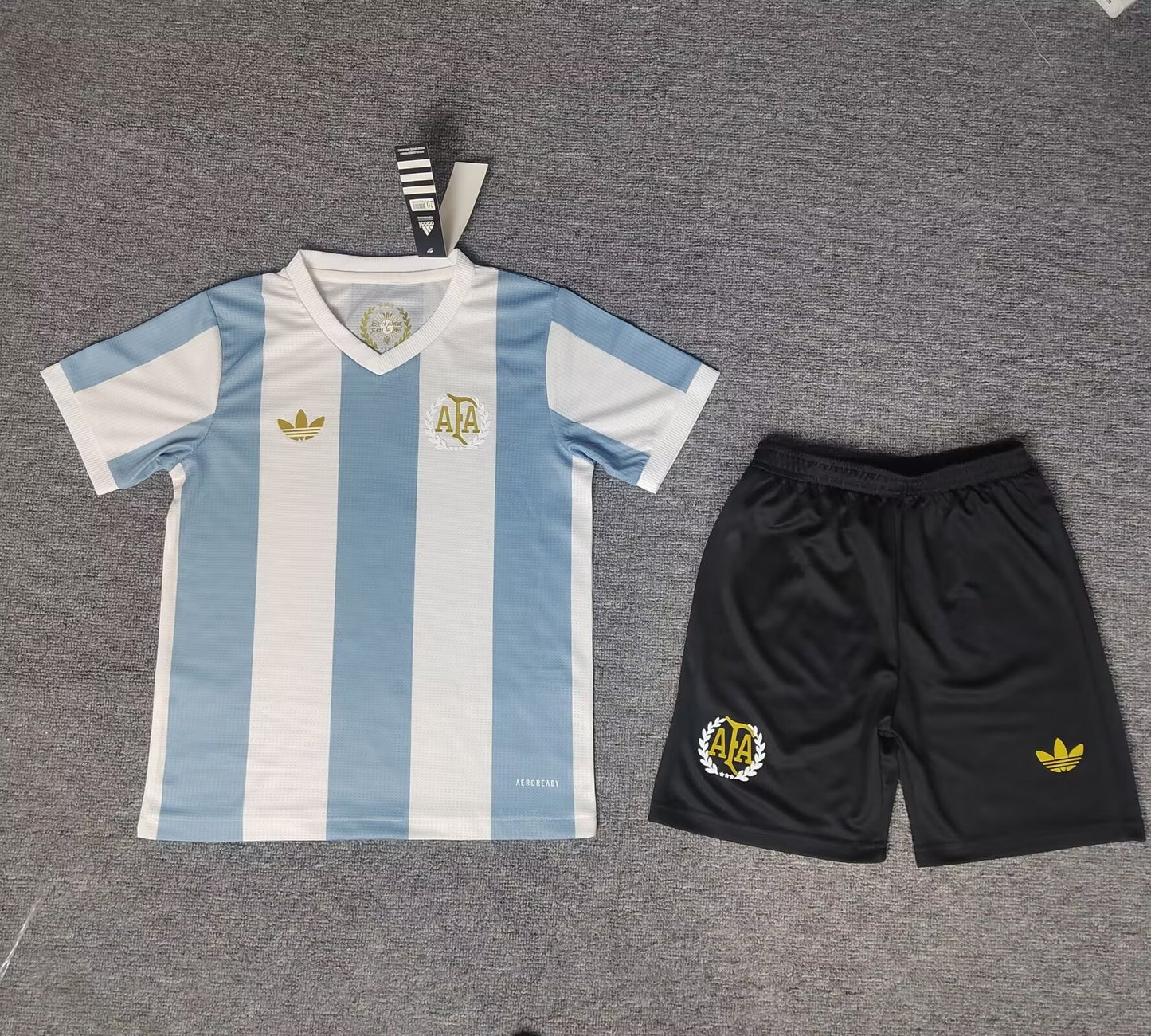 2024/25 argentina especial niño selecciones