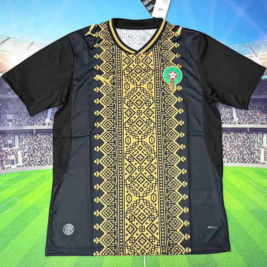 2026/27 Marruecos Especial Versión Fan Selecciones