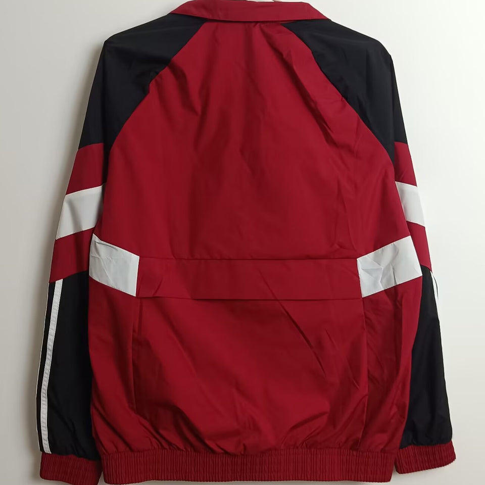 rompeviento 2025 ajax