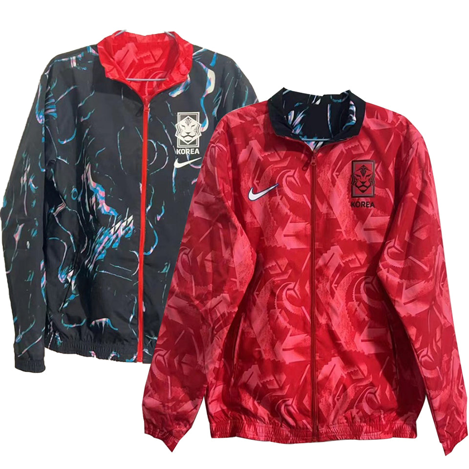 rompeviento 2025 corea del sur