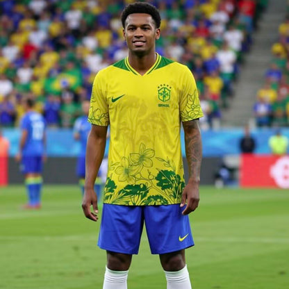 2026/27 Brasil Especial Versión Fan Selecciones