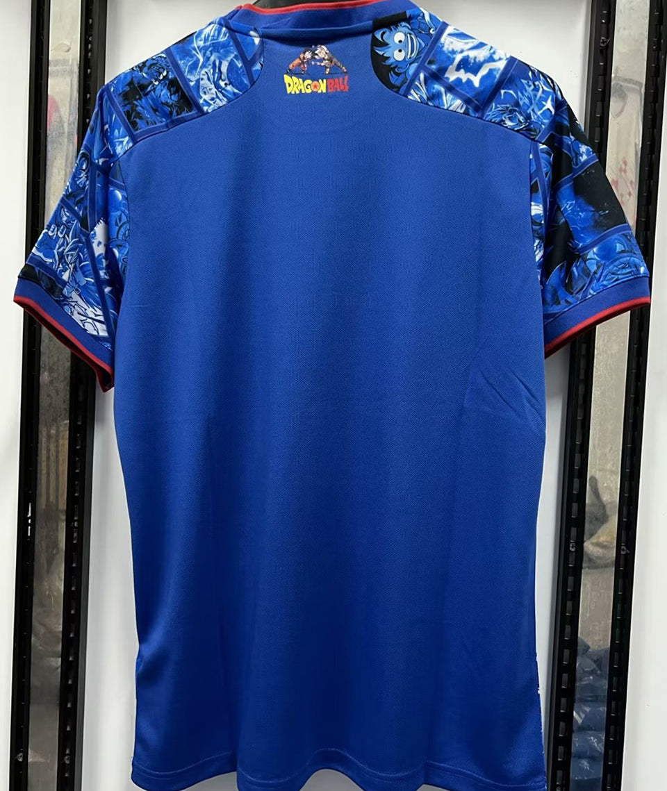 2024 Japon Especial Versión Fan Selecciones