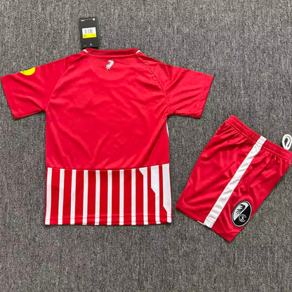 Jersey 2026/27 Freiburg Local Manga corta Niño