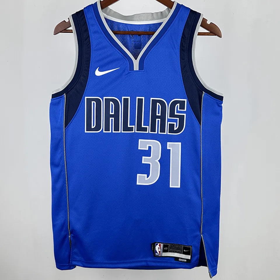 2025 Mavericks NBA