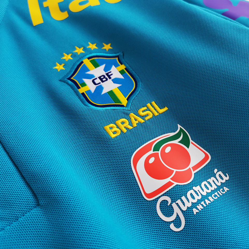 2021/22 Brasil Especial Versión Fan Selecciones