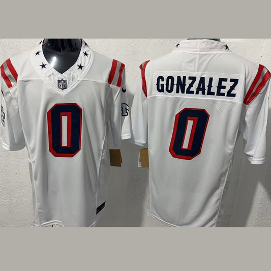 Jersey 2129 Inglaterra NFL